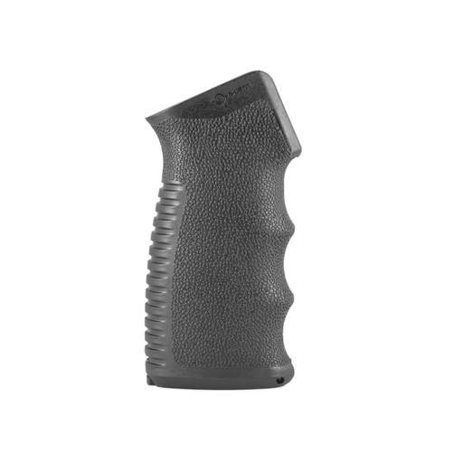 MFT - Mission First Tactical Engage Black AK47 Pistol Grip- EPG47