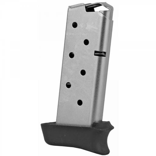 Kimber America Micro 9 Magazine 9mm 7 Rounds Extended Grip- 4000905