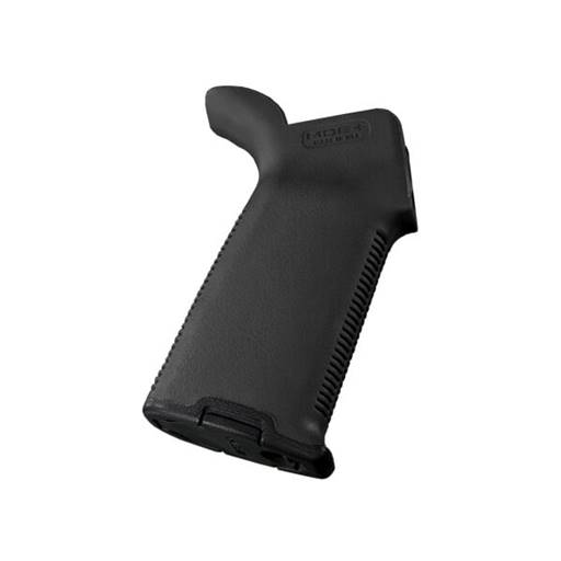 Magpul MOE Plus Grip AR-15 Black- MAG416-BLK