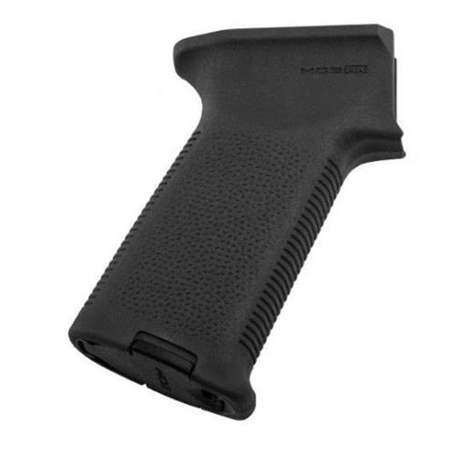 Magpul MOE Grip AK-47 Black- MAG523-BLK