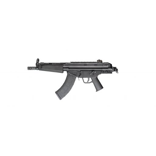 PTR Industries 32P PDWR 7.62x39 Pistol 8.5" Barrel Black Mp5 Handguard- PTR203