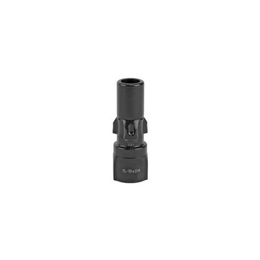 Rugged Suppressors 3 Lug Adapter 5/8x25- OA006