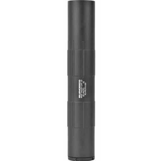 SilencerCo Octane 45 2.0 Silencer Black- SU4763