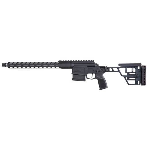 Sig Sauer Cross Rifle 308 Black Folding Stock Mlok 16" Barrel 5 Rounds- CROSS-308-16B