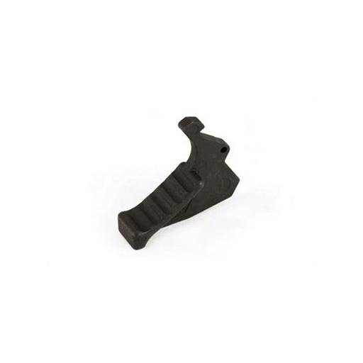 Yankee Hill AR Tactical Charging Handle Latch Only Black- YHM-281