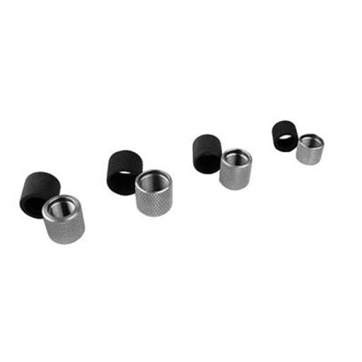 Yankee Hill Thread Protector .578x28 Black- YHM-3426-B