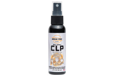 Break Free CLP Pump 2 oz Spray Bottle