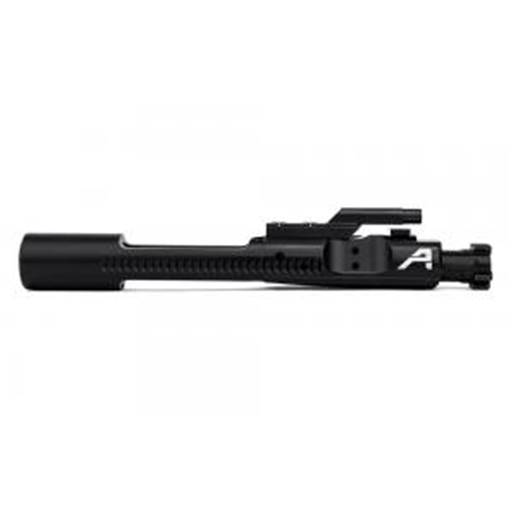 Aero Precision 5.56 Bolt carrier group AR-15 Black Nitride Logoed- APRH100615C