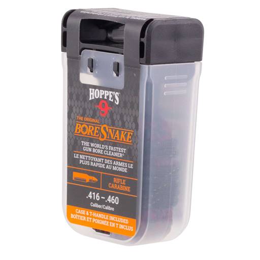 Hoppe's Boresnake Den 460 Rifle Length- 24019D