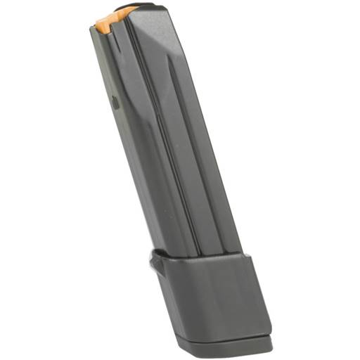 FN 509 Magazine 9mm 24 Round Black- 20-100032-3
