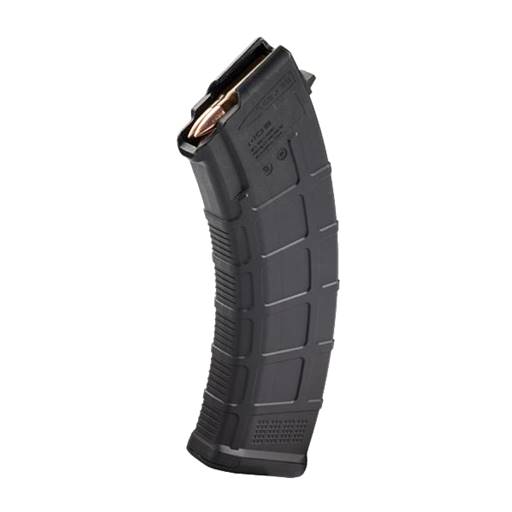 Magpul PMAG Gen M3 AK47 Magazine 7.62x39 30 Round Black- MAG573-BLK