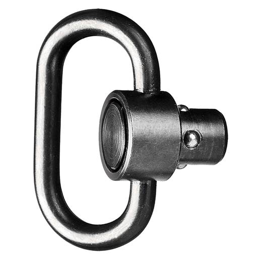 Fab Defense Quick Detach Push Button Sling Swivel- FX-SLS