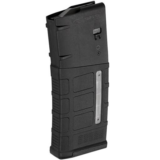 Magpul PMAG Gen M3 308 25 Round Black- MAG292-BLK