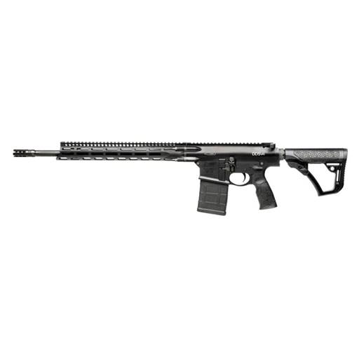 Daniel Defense DD5 V4 308 Black Mlok Rail 18" Barrel 20 Round- 02-158-13210-047