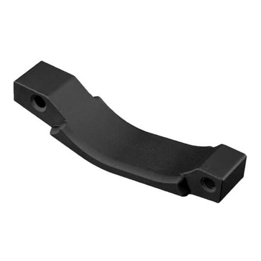 Magpul Enhanced Trigger Guard Black Anodized Aluminum- MAG015-BLK