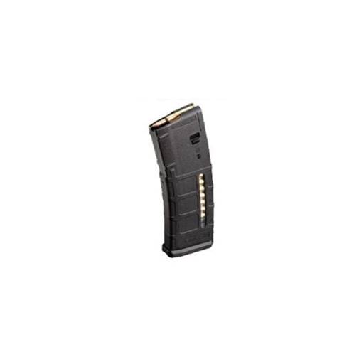Magpul PMAG Gen M2 Window 30 Round 5.56 Black- MAG570-BLK