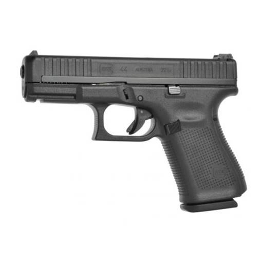 GLOCK 44 22LR 4" Barrel 10 Round- UA4450101