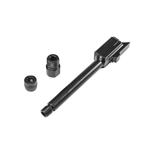 GLOCK Threaded Barrel 44 22 LR OEM Packaged- 50480