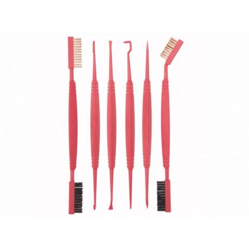 Real Avid Accu-GripPicks & Brushes- AVPBS