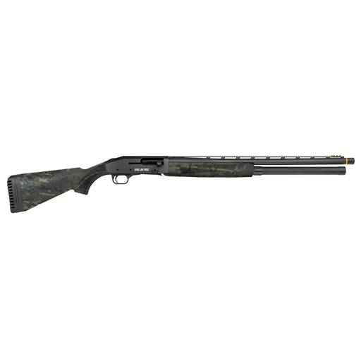 Mossberg 940 JM Pro 12 Gauge Green Multicam 24" Barrel 9 Rounds- 85113