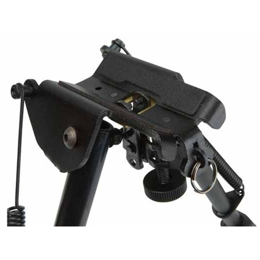 Allen Bozeman Bipod Black Sling Swivel Attachment 6"-9"- 2207