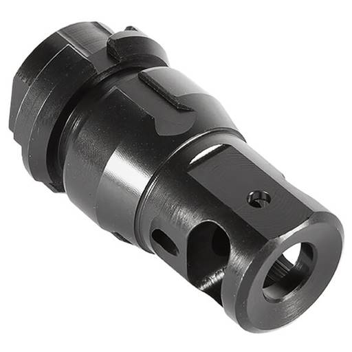 Dead Air KeyMicro Muzzle Brake 5/8-24- DA111