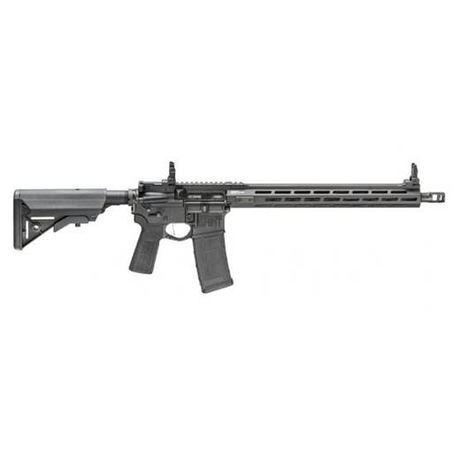Springfield Armory Saint Victor 556 B5 Mlok Black 16"Barrel 30 Round- STV916556B-B5