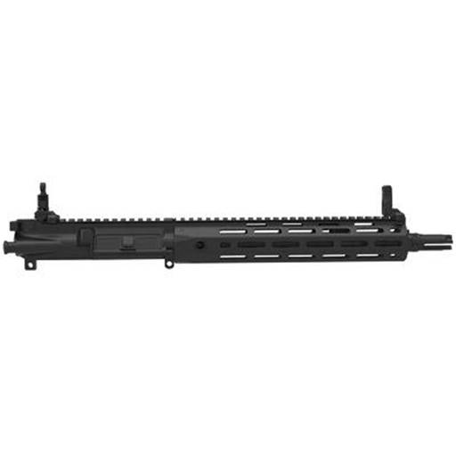 Knights Armament Company SR-15 CQB MOD 2 5.56mm 11.5" Barrel Upper Receiver Black- 31963