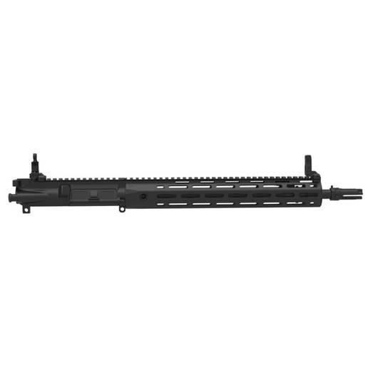 Knights Armament Company SR-15 E3 Mod 2 5.56mm14.5" Barrel Upper Receiver Black- 31949