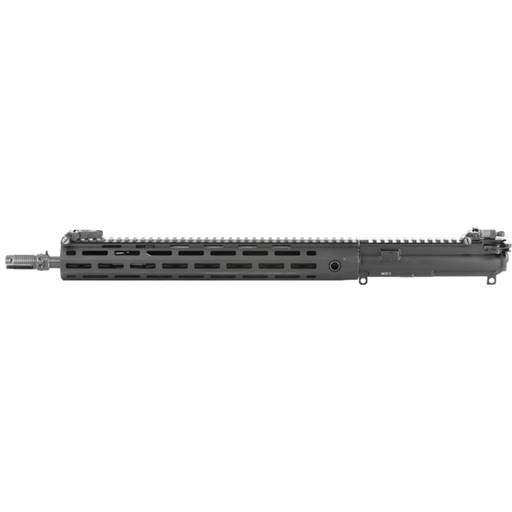 Knights Armament Company SR-15 E3 Mod 2 5.56mm 16" Barrel Upper Receiver Black- 31962
