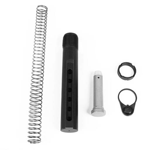 LBE Unlimited 6 Position Mil-Spec Buffer Kit- 130128