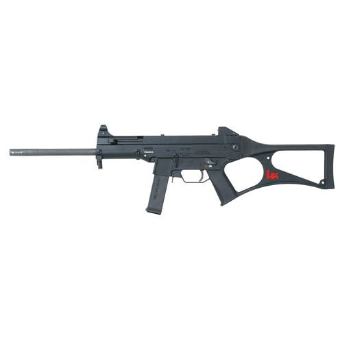 Heckler & Koch USC 45 Acp 16" Barrel Black 10 Round- 81000092