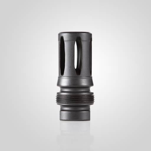 Dead Air Xeno Flash Hider 1/2-28- DA121