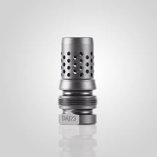 Dead Air Xeno Brake 1/2-28- DA123