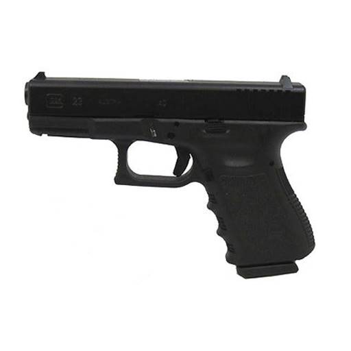 GLOCK23 Gen 3 40 S&W4" Barrel 13 Round - PI2350203