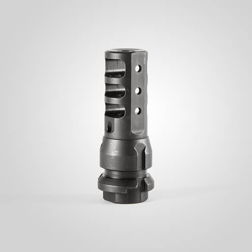 Dead Air KeyMo Muzzle Brake 5/8-24- DA102