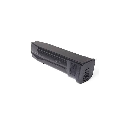 Sig Sauer P320 Full Size Magazine 9mm 21 Round- MAG-MOD-F-9-21