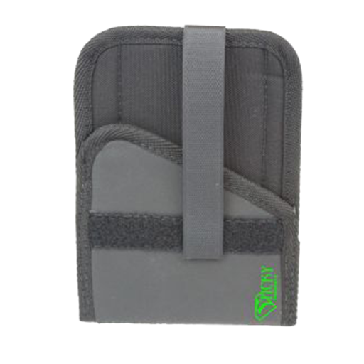 STICKY HOLSTERS Travel Mount for right hand draw holsters- TRAVEL MOUNT