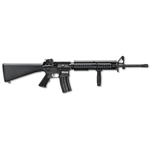 FN15 Military Collector M16 AR-15 556 Black 20" Barrel 30 Round- 36320