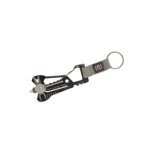 Real Avid AR-15 Micro Tool Keychain- AVMICROAR15