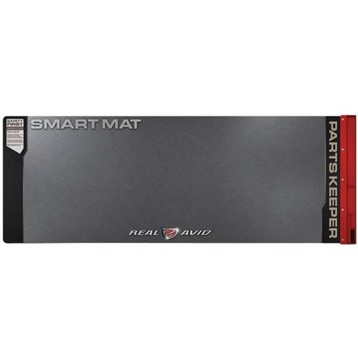 Real Avid Long Gun Smart Cleaning Mat- AVULGSM