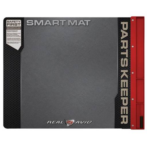 Real Avid Handgun Smart Mat Cleaning Mat- AVUHGSM