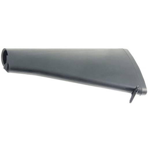 UTG Model 4 Fixed Stock Assembly AR-15 A2 Black- RB-T469B