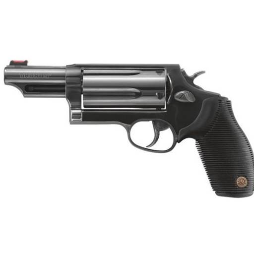 Taurus Judge Magnum 410/45 LC Black 3" Barrel 5 Rounds- 2-441031MAG