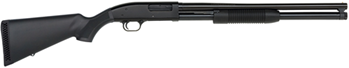 Mossberg Maverick 88 12 Gauge Black 20" Barrel 7 Rounds- 31046