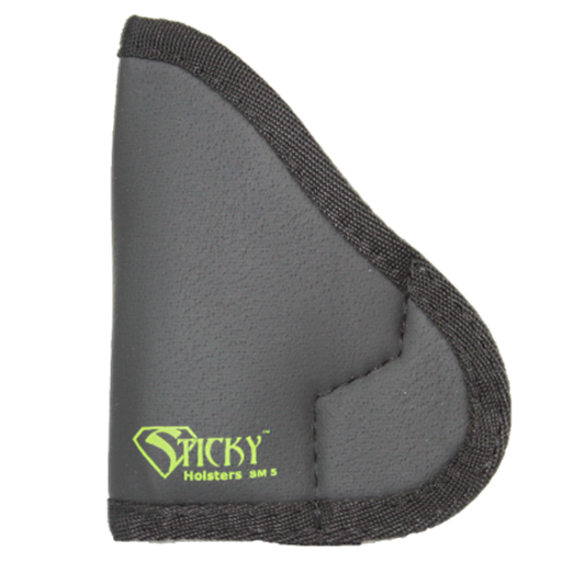 STICKY HOLSTERS Inside The Waistband Small Auto 3" Holster- SM-5