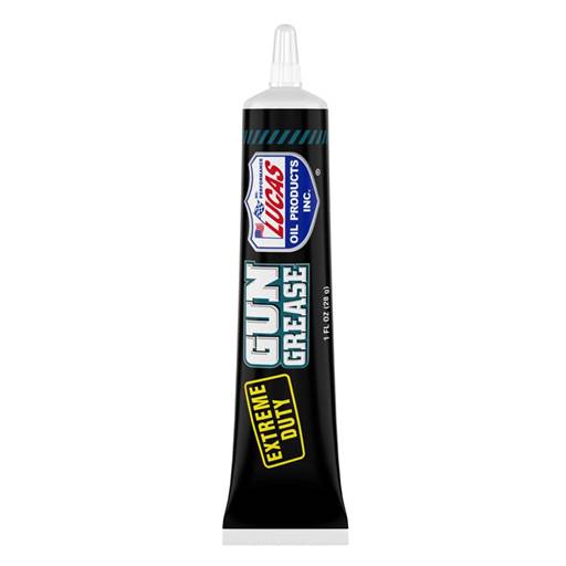Lucas Oil Extreme Duty Gun Grease 1 Oz- 10889