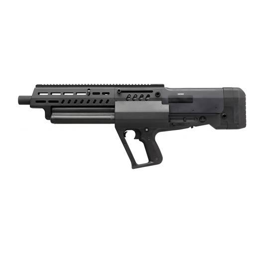 IWI TS12 12 Gauge Black 18.5" barrel 3" chamber 15 Roundss- TS12B
