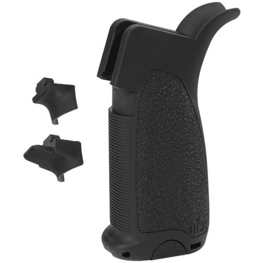 BCM - Bravo Company Manufacturing Gunfighter Mod 1 AR-15 Pistol Grip Black- BCM-GFG-MOD-1-BLACK