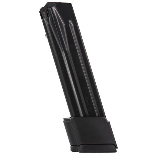 Heckler & Koch Magazine - VP9 P30 9mm 20 Rounds- 50239330